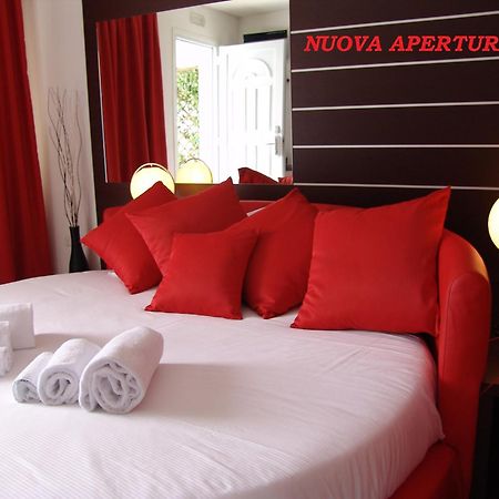 Hotel Paradise Airport Forli Ngoại thất bức ảnh