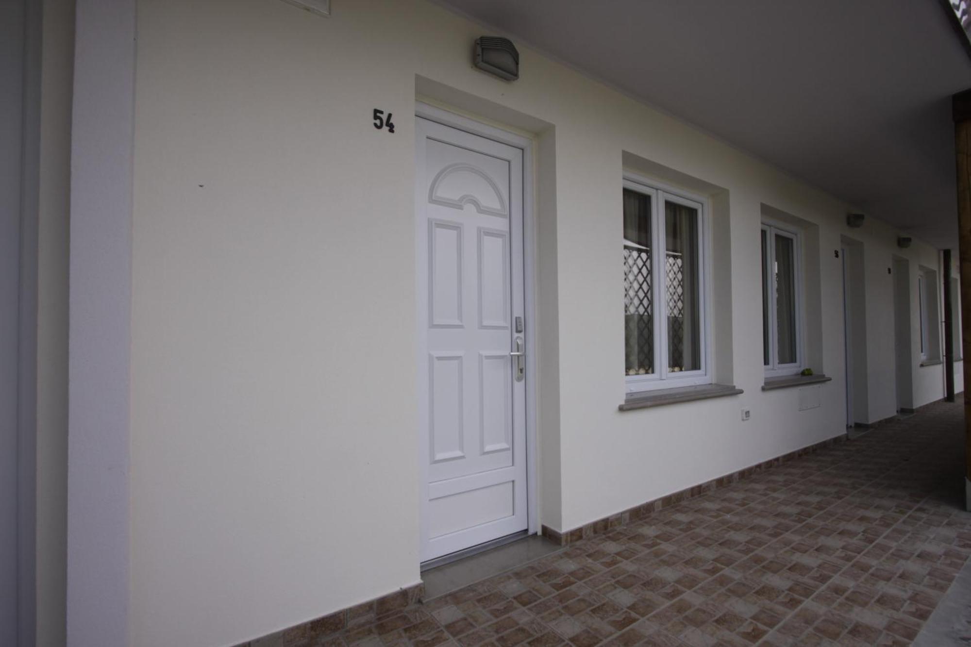 Hotel Paradise Airport Forli Ngoại thất bức ảnh